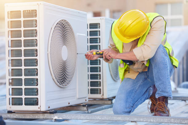 Trusted Yardley, PA HVAC Experts