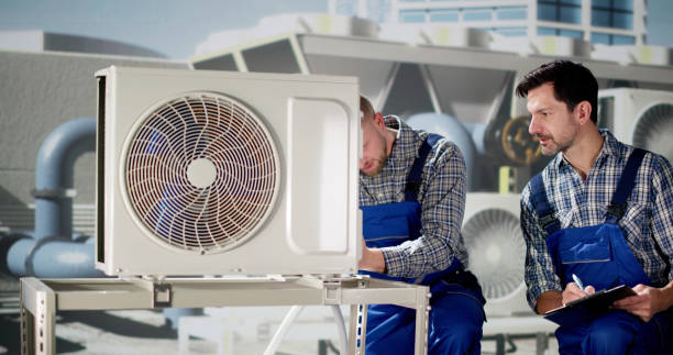 Best HVAC maintenance near me  in Yardley, PA