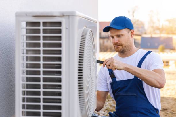 Best HVAC emergency services  in Yardley, PA